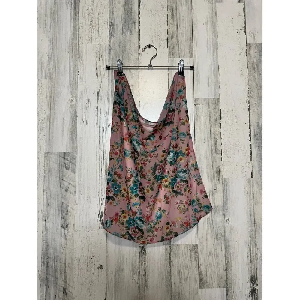 Steve Madden small square scarf